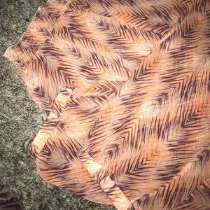 Victoria secret sheer pants